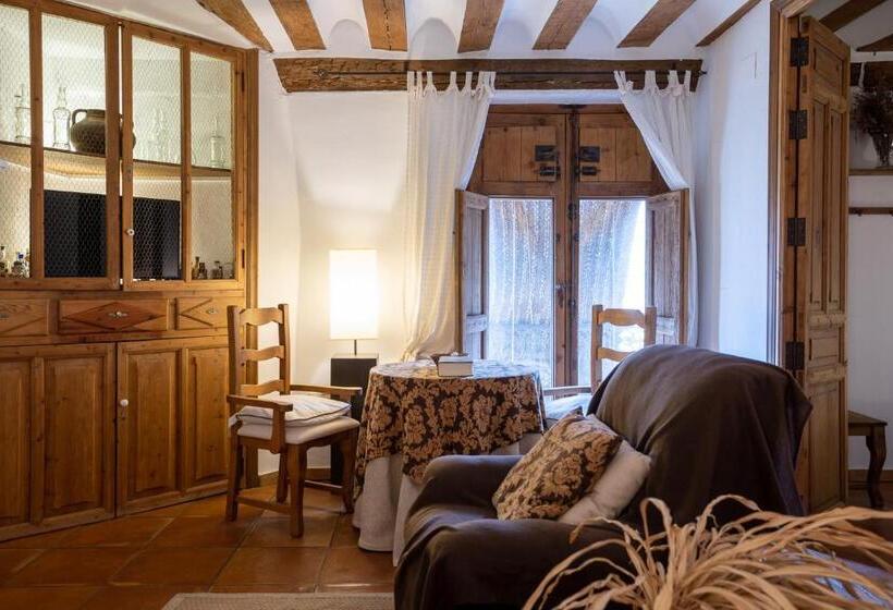 스위트, La Casa Grande