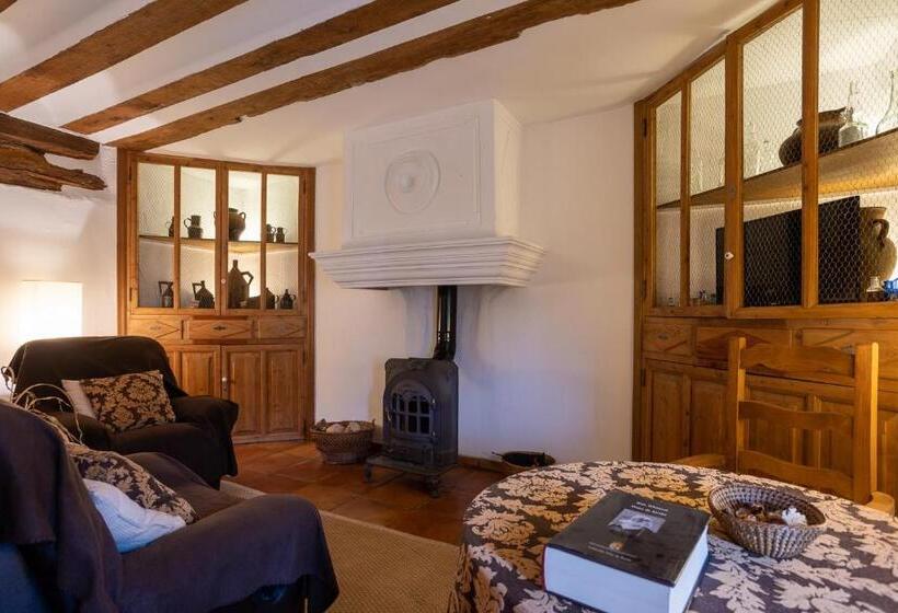 스위트, La Casa Grande