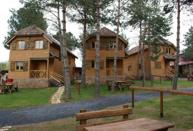 Дом 2 Спальни, Xalet De Prades