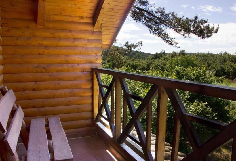 3间卧室的房子, Xalet De Prades