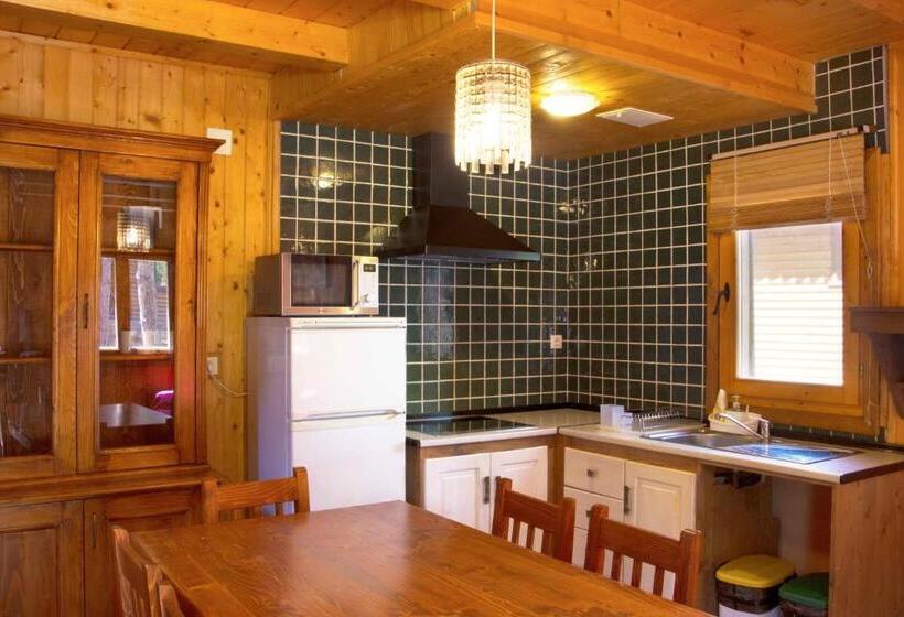Дом 3 Спальни, Xalet De Prades