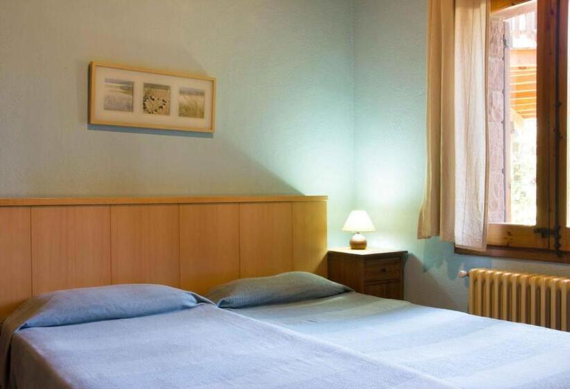 一居室别墅, Xalet De Prades