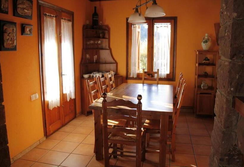 一居室别墅, Xalet De Prades