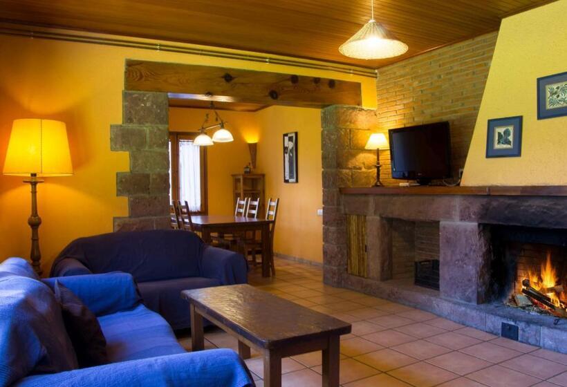 一居室别墅, Xalet De Prades