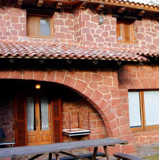 一居室别墅, Xalet De Prades