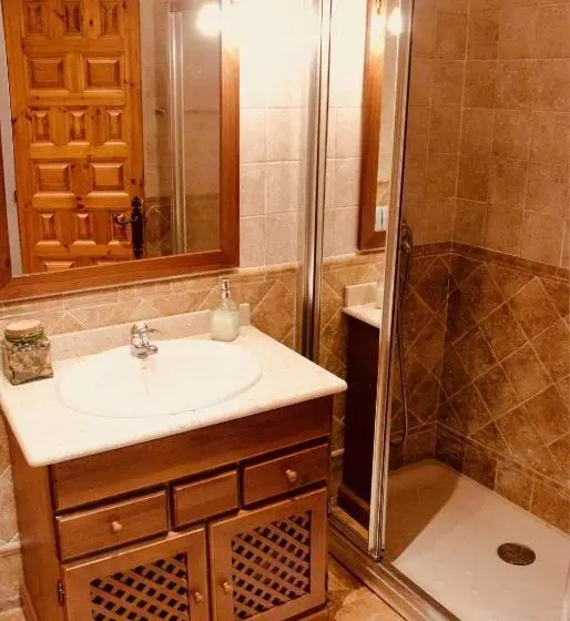 کلبه ییلاقی سوپریور یک خوابه, Xalet De Prades