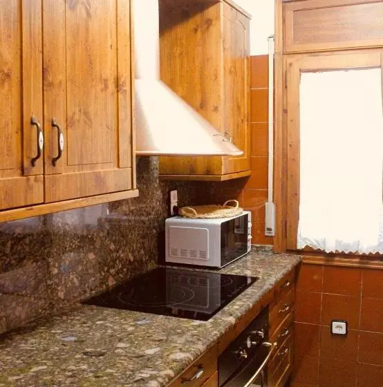 کلبه ییلاقی سوپریور یک خوابه, Xalet De Prades