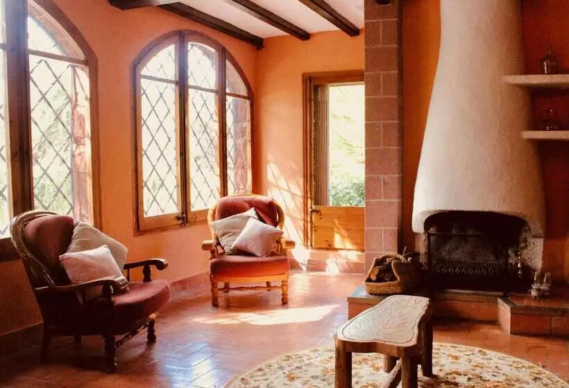 کلبه ییلاقی سوپریور یک خوابه, Xalet De Prades