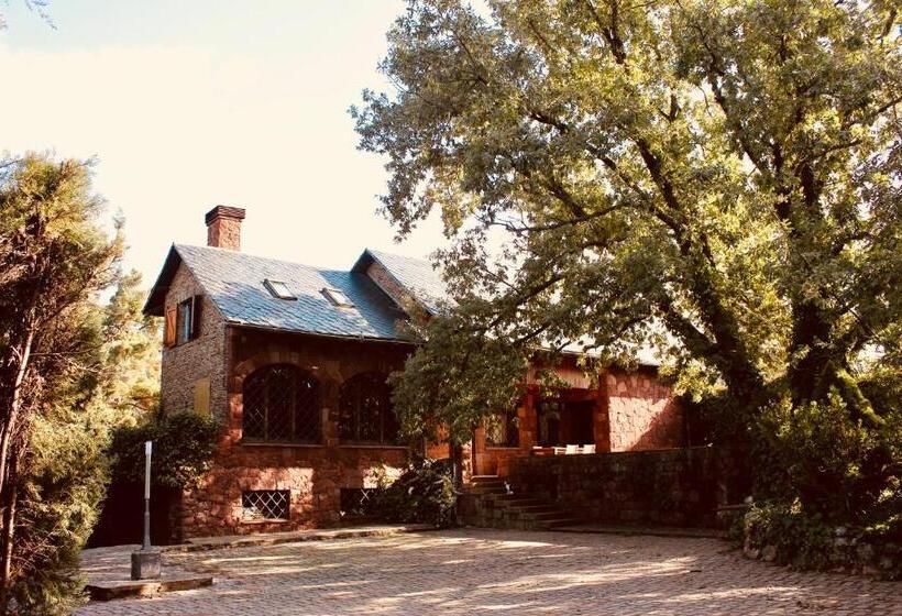 一居室高级别墅, Xalet De Prades