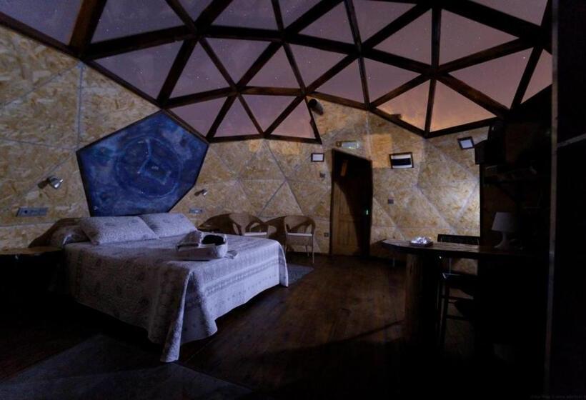 Номер Deluxe, Xalet De Prades