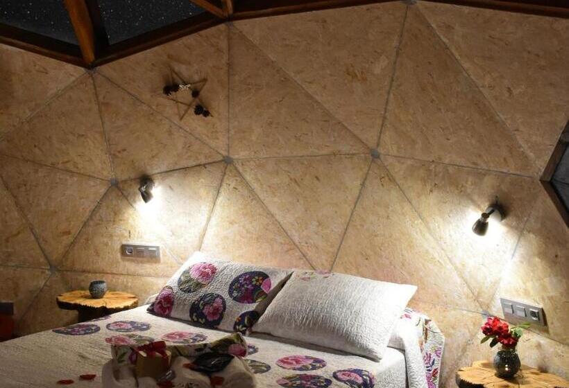 豪华房间, Xalet De Prades