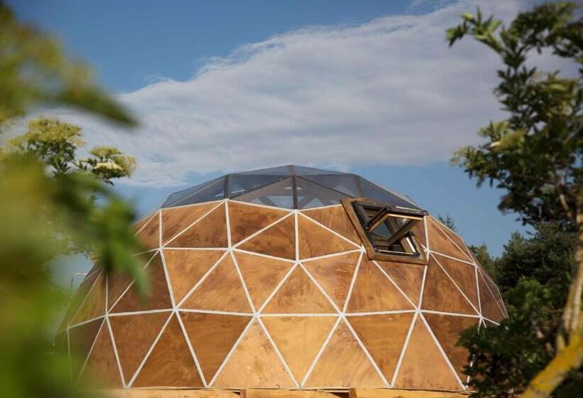 豪华房间, Xalet De Prades