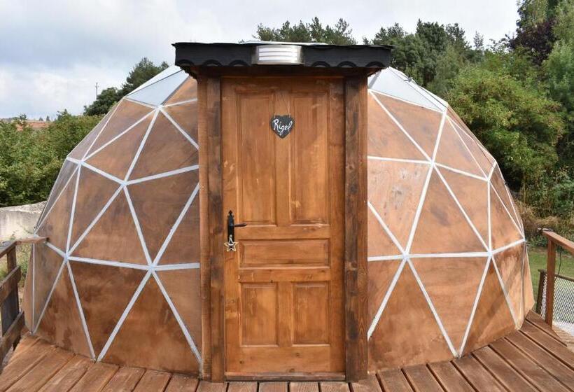 豪华房间, Xalet De Prades