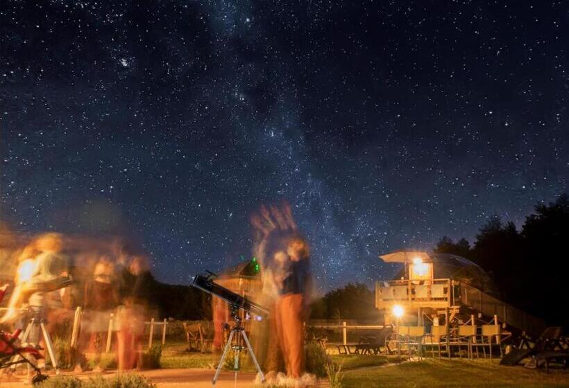 豪华房间, Xalet De Prades