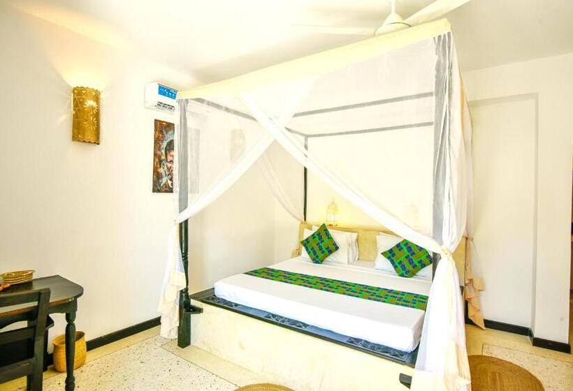 Deluxe Zimmer, Daima Villas