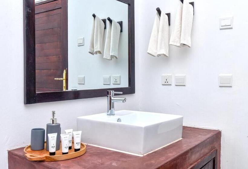 Deluxe Zimmer, Daima Villas