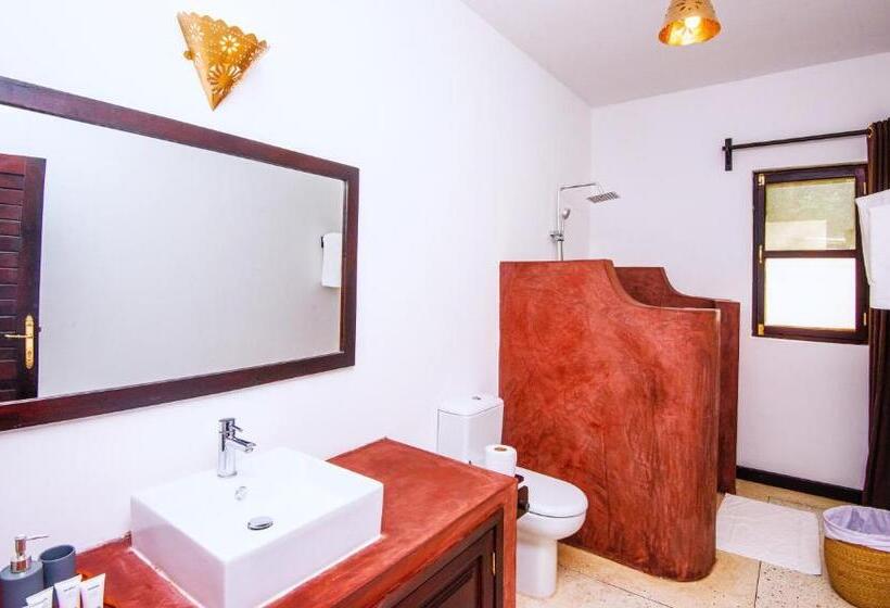 Deluxe Zimmer, Daima Villas