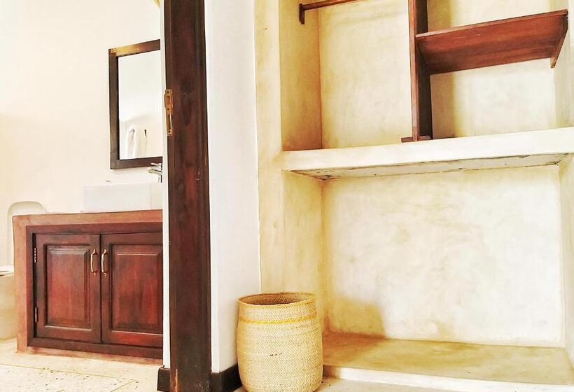 Standardzimmer, Daima Villas