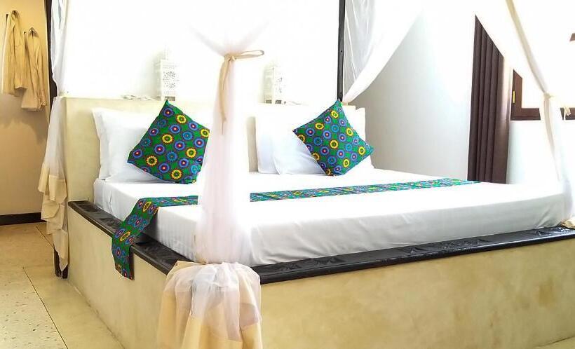 Standardzimmer, Daima Villas