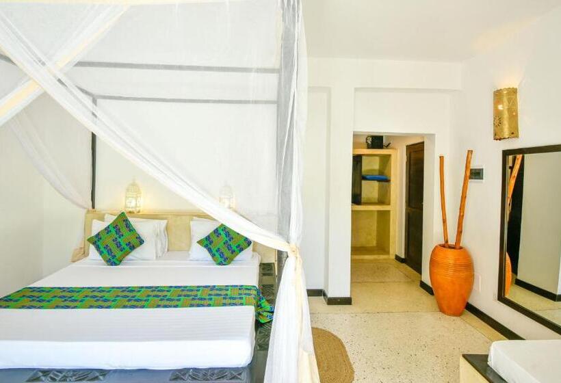 Номер Deluxe с Балконом, Daima Villas