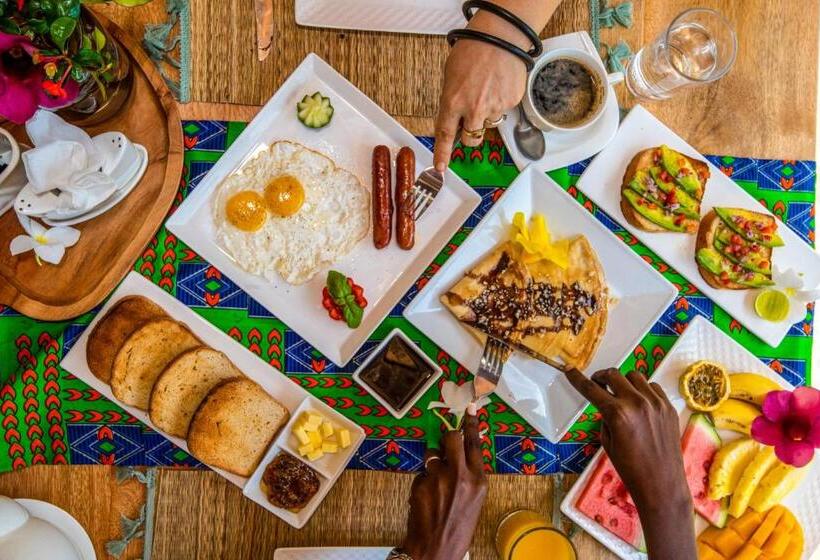 1 Schlafzimmer Superior Villa, Daima Villas