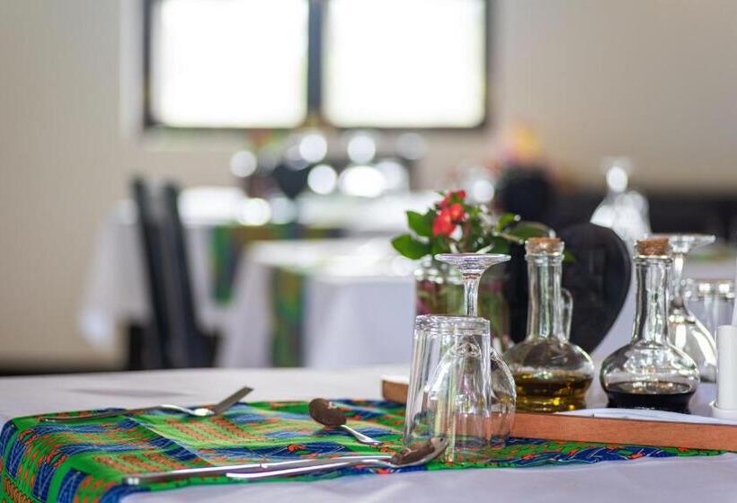 1 Schlafzimmer Superior Villa, Daima Villas