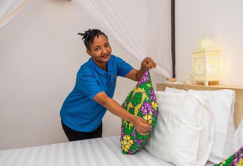 1 Schlafzimmer Superior Villa, Daima Villas