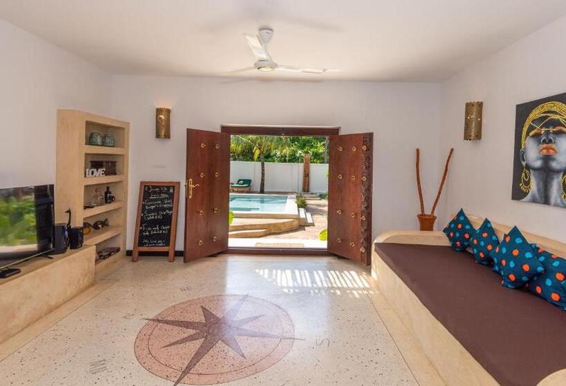 1 Schlafzimmer Superior Villa, Daima Villas