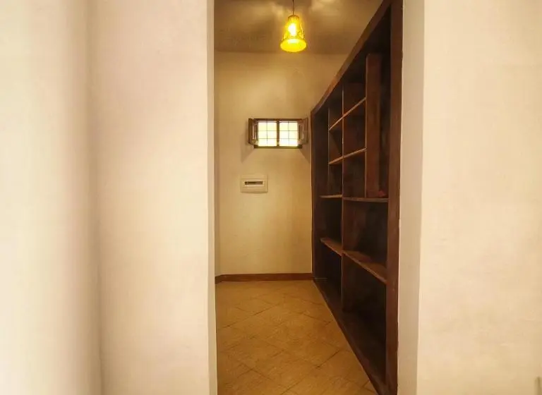 1ベッドルームのデラックスアパートメント, Daima Villas