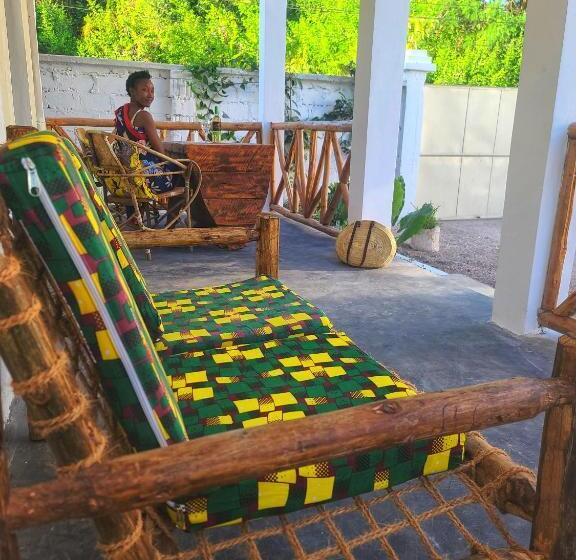 1 Schlafzimmer Deluxe Apartment, Daima Villas