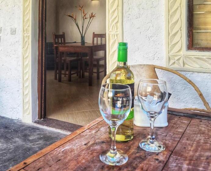 1 Schlafzimmer Deluxe Apartment, Daima Villas