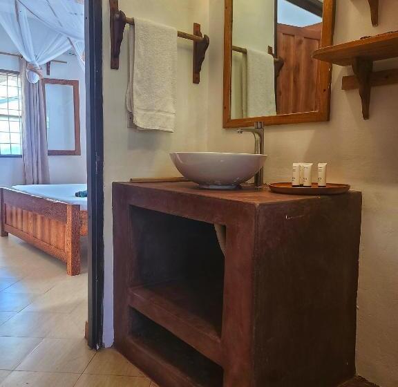 1 Schlafzimmer Deluxe Apartment, Daima Villas