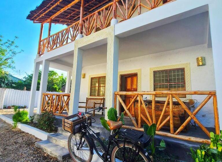 1 Schlafzimmer Deluxe Apartment, Daima Villas