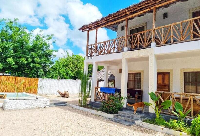 1 Schlafzimmer Apartment mit Terrasse, Daima Villas