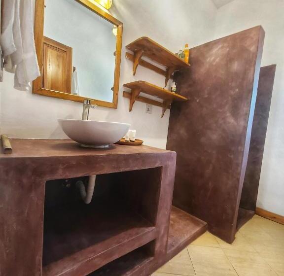 1 Schlafzimmer Apartment mit Terrasse, Daima Villas