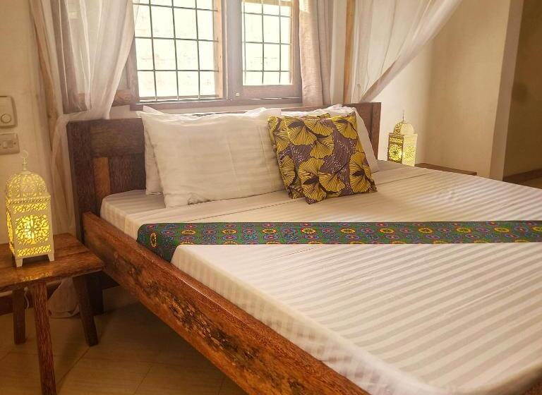 1 Schlafzimmer Apartment mit Terrasse, Daima Villas