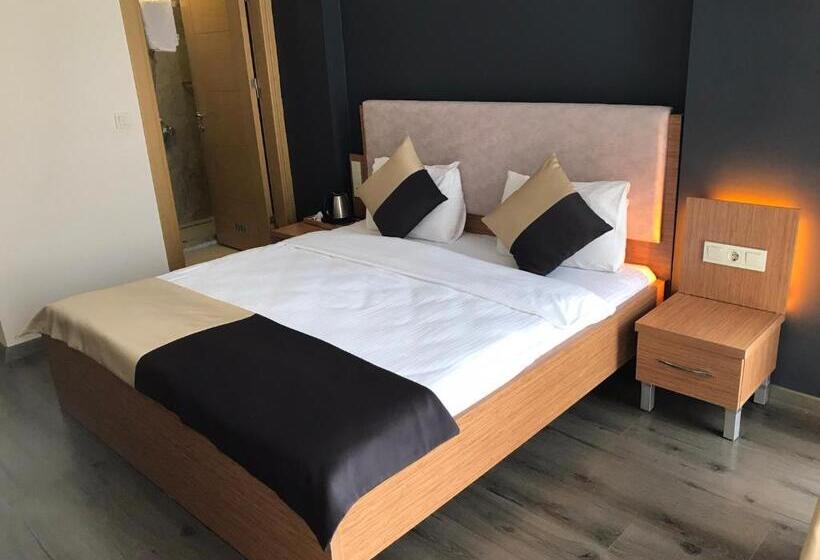 オーシャンビューデラックスルーム, Carpe Diem