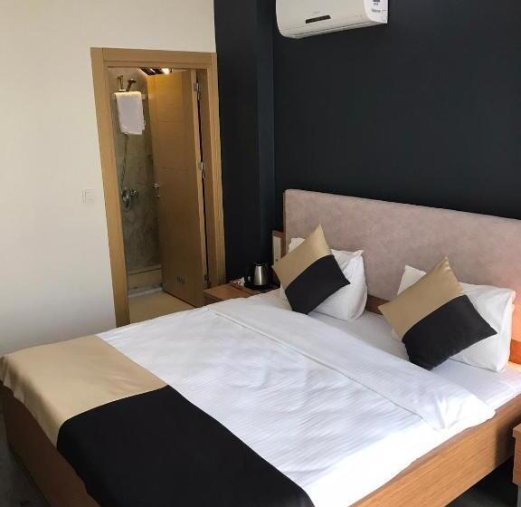 オーシャンビューデラックスルーム, Carpe Diem