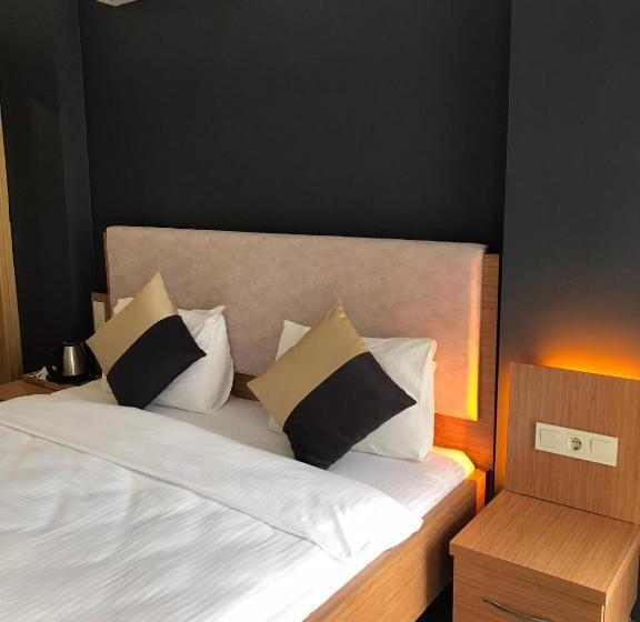 バルコニー付きデラックスルーム, Carpe Diem