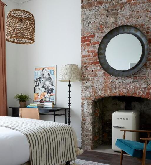 스탠다드 룸, Artist Residence Bristol