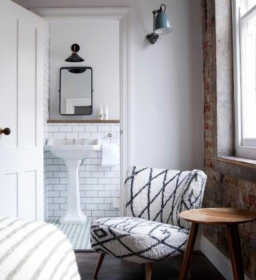 스탠다드 룸, Artist Residence Bristol