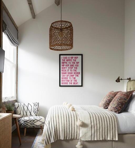 스탠다드 룸, Artist Residence Bristol