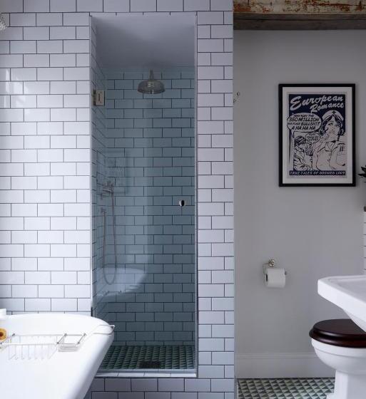 스탠다드 룸, Artist Residence Bristol