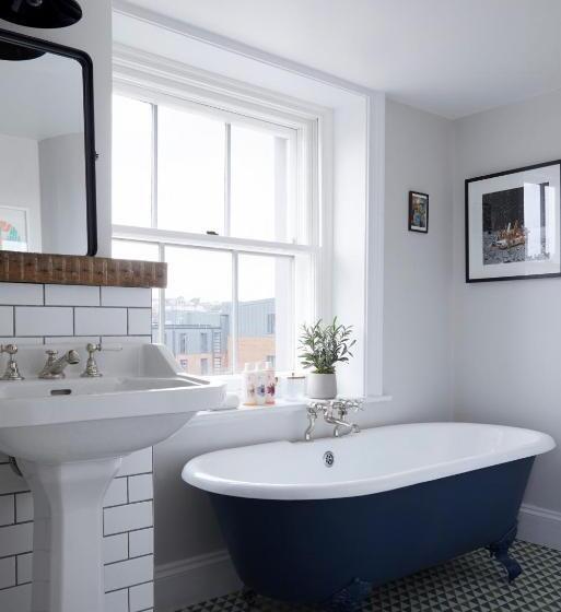 침실 1개 아파트, Artist Residence Bristol