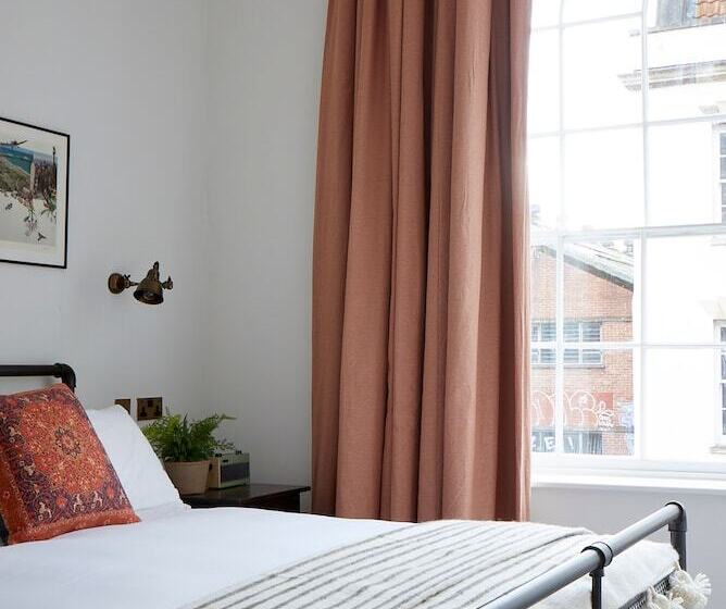 스탠다드 룸, Artist Residence Bristol