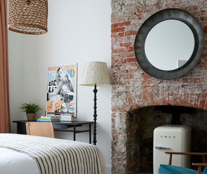 스탠다드 룸, Artist Residence Bristol