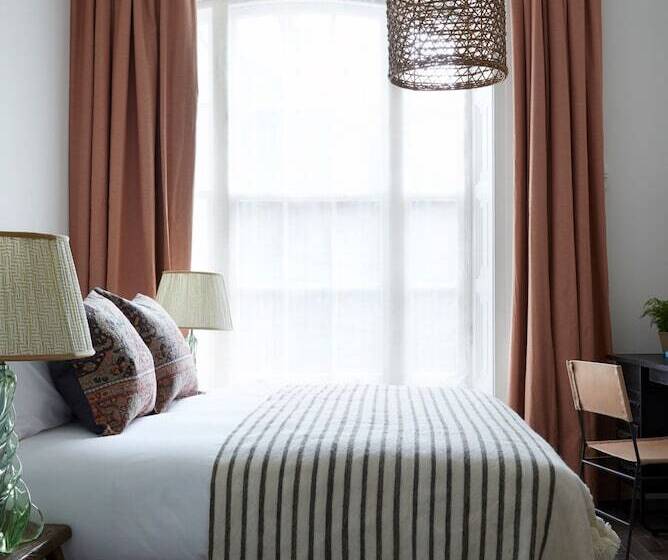 스탠다드 룸, Artist Residence Bristol