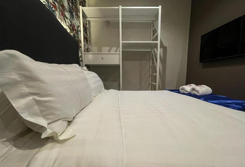 Family Suite, Bmc