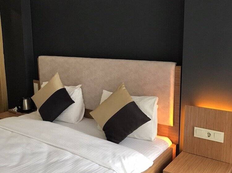 オーシャンビューデラックスルーム, Carpe Diem