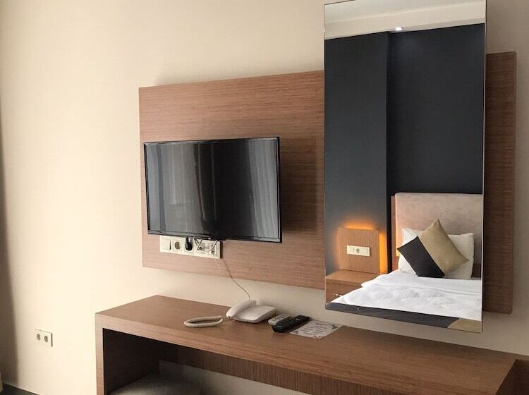 オーシャンビューデラックスルーム, Carpe Diem